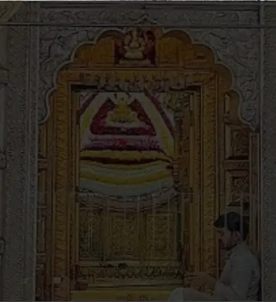 Khatu Shyam Ji pilgrimage destination - Book verified stays near the temple